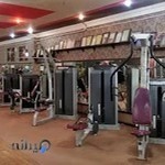 باشگاه بدنسازی اکسیژن پرو