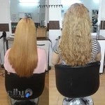 کراتین تخصصی یزد