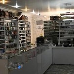 فروشگاه مژه یزد