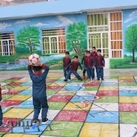 دبستان غیر دولتی مهر اندیشه ۲
