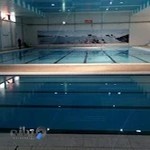 استخر فرهنگیان