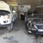 مرکز تخصصی تعمیر انواع اتومبیل های خارجی(Auto Plus)