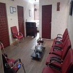 مطب دکتر فهیمه رضایی