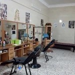 سالن زیبایی موفرفری