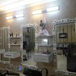 آرایشگاه شهره