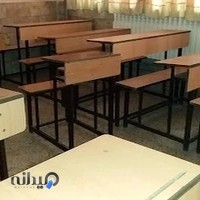 دبستان دخترانه مهدیه