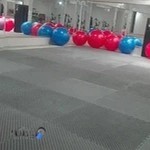 باشگاه ورزشی ایده ال ویژه بانوان