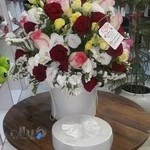 رز آنلاین گل فروشی آنلاین یزد