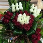 گلفروشی آندو