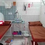 فیزیوتراپی تخصصی حنان یزد، Yazd, Yazd Province