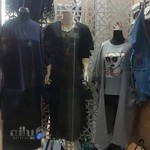 پوشاک زنانه سایدا