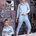 پوشاک زنانه روماک