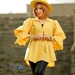 پوشاک زنانه و بچه گانه هستی