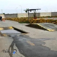 آموزشگاه موتور سیکلت وحدت