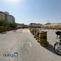 آموزشگاه موتور سیکلت نوین