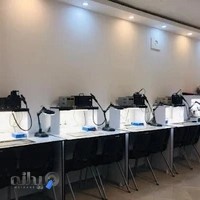 آموزشگاه فنی و حرفه ای تعمیرات موبایل مدیا