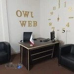 دپارتمان اوج وب