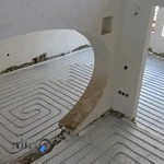 نمایندگی گرمایش از کف ( گرمایش گستر )