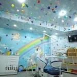 درمانگاه دندانپزشکی شبانه روزی باران