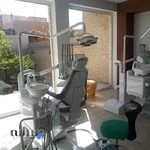 کلینیک دندانپزشکی آرمان