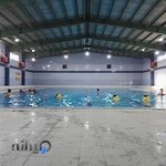 استخر کلانتریان اشکذر