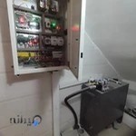 آسانسور چکاد آسانرو ایساتیس