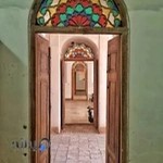 خانه نواب وکیل ( خانه فرهنگ و مفاخر)