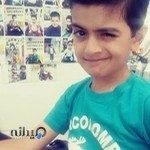 آرایشگاه کودک آبتین