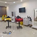 آرایشگاه کودک و نوجوان آرتین