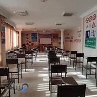 آموزشگاه رانندگی فراز پایه 3