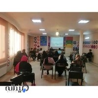 آموزشگاه رانندگی فراز پایه 3