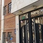 آرایشگاه افسون