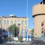 شرکت آب و فاضلاب استان یزد