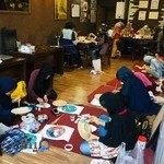 اموزشگاه نقش هنر