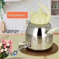 ظروف یکبار مصرف و لوازم ریز اشپزخانه توس پلاستیک