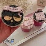 خانه شیرینی