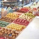 شیرینی فروشی شیرین