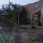 مدرسه طبیعت گندمک یزد