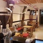 کافه کلاسیک