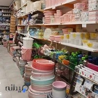 لوازم آشپزخانه از کارخانه به خانه