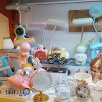 لوازم آشپزخانه فانتزی