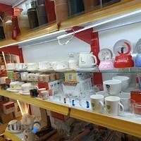 لوازم آشپزخانه فانتزی