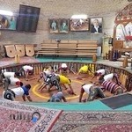 زورخانه صاحب الزمان