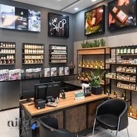 فروشگاه محصولات ارگانیک بسدین