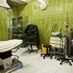 بیمارستان تخصصی مادر