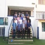 مجتمع آموزشی سرای دانش سعادت آباد