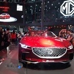 MG نمایندگی هیوندا