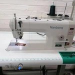 تعمیرات چرخ خیاطی صنعتی