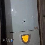 تعمیر پکیج در یزد