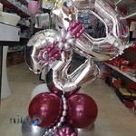 فروشگاه تم تولد آوای شادی